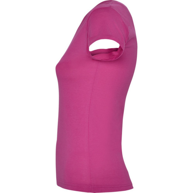 Roly Dames victoria t-shirt UTPF4232_rosette large