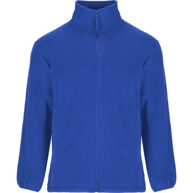 Roly Kinder/kids artic fleecejas met volledige rits UTPF4230_royalblue large