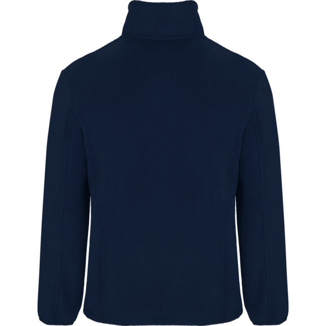 Roly Kinder/kids artic fleecejas met volledige rits UTPF4230_navyblue large