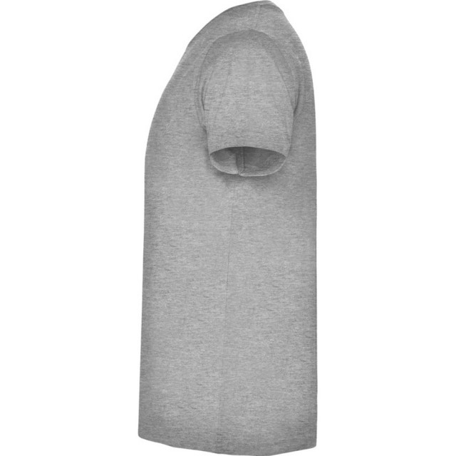 Roly Heren samoyedo v hals t-shirt UTPF4231_greymarl large