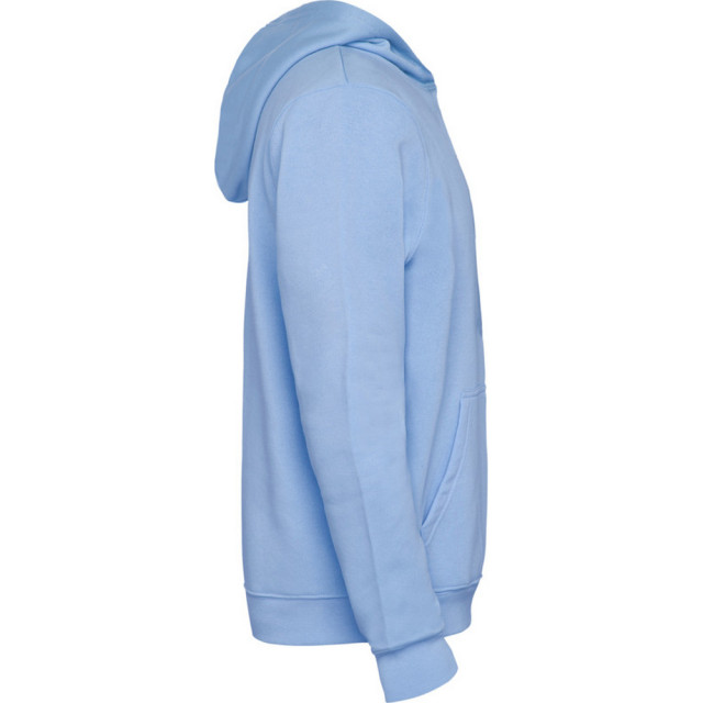 Roly Kinder/kinder urban trekkoord hoodie UTPF4229_skybluewhite large
