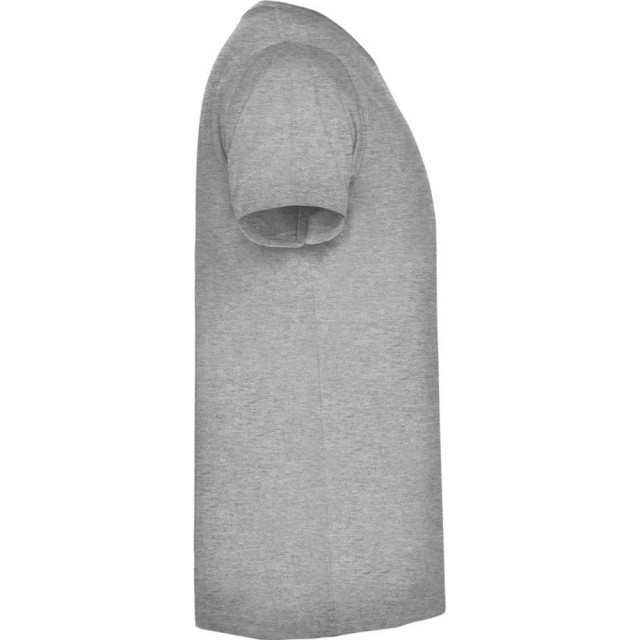 Roly Heren samoyedo v hals t-shirt UTPF4231_greymarl large