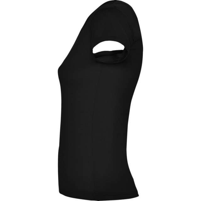 Roly Dames victoria t-shirt UTPF4232_solidblack large