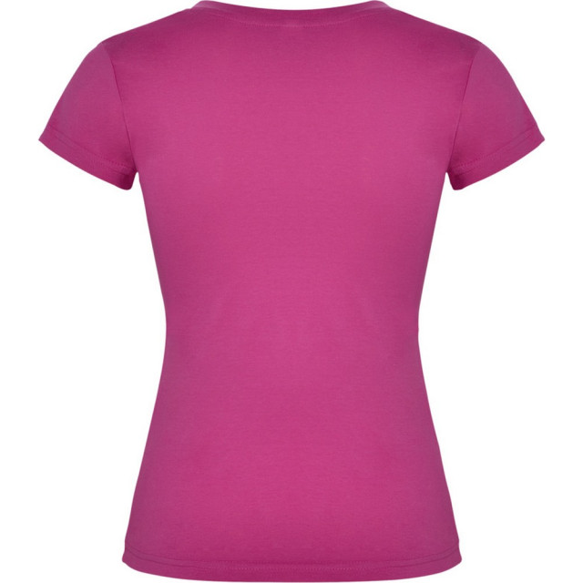 Roly Dames victoria t-shirt UTPF4232_rosette large