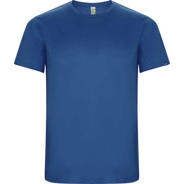 Roly Heren imola sport t-shirt met korte mouwen UTPF4234_royalblue large