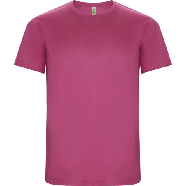 Roly Heren imola sport t-shirt met korte mouwen UTPF4234_rossette large