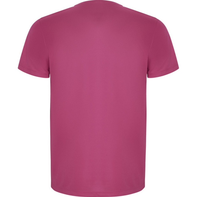 Roly Heren imola sport t-shirt met korte mouwen UTPF4234_rossette large