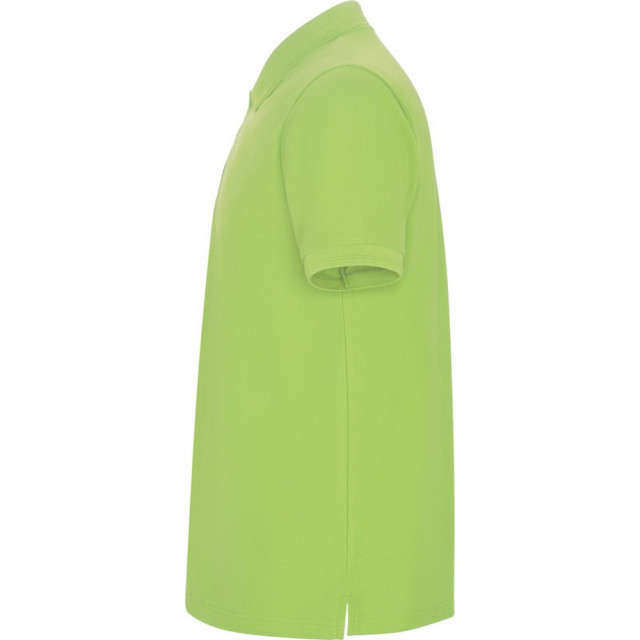 Roly Heren pegaso premium poloshirt met korte mouwen UTPF4545_mantisgreen large