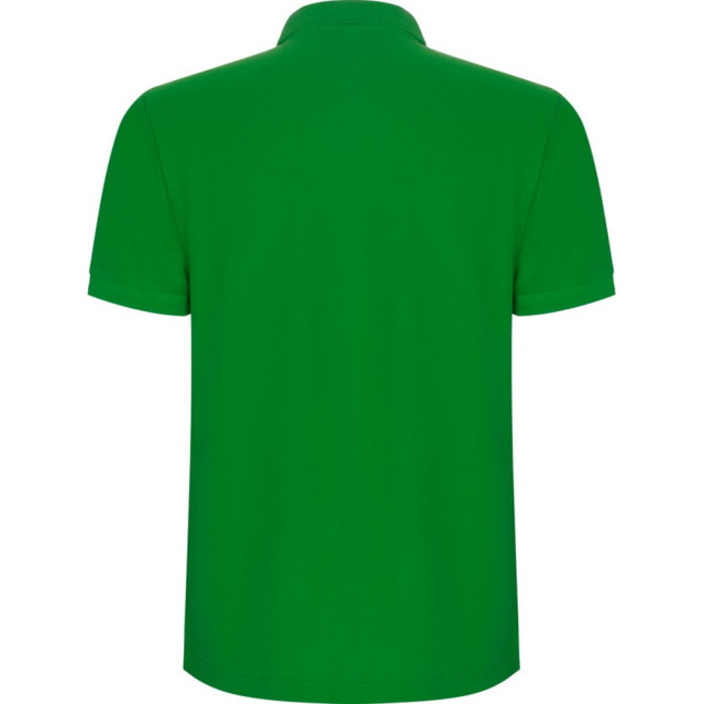 Roly Heren pegaso premium poloshirt met korte mouwen UTPF4545_grassgreen large