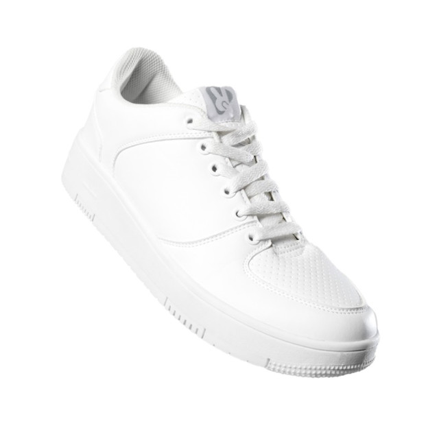 Roly Volwassen unisex baylor trainers UTPF4555_white large