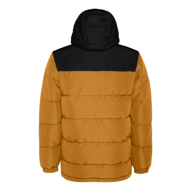 Roly Tallin geïsoleerde jas voor kinderen UTPF4577_curryyellowsolidblack large