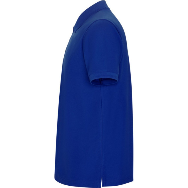 Roly Pegaso premium poloshirt met korte mouwen voor kinderen/kinderen UTPF4544_blue large