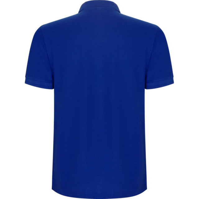 Roly Pegaso premium poloshirt met korte mouwen voor kinderen/kinderen UTPF4544_blue large
