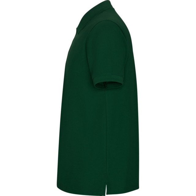 Roly Heren pegaso premium poloshirt met korte mouwen UTPF4545_bottlegreen large