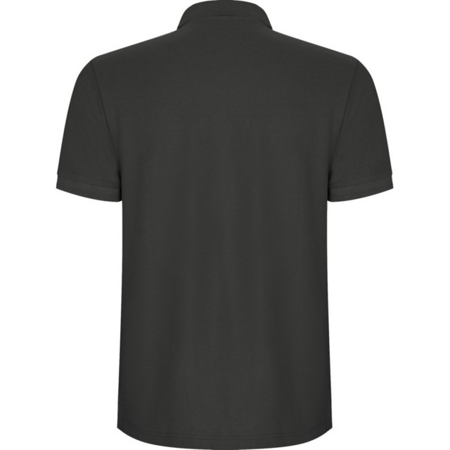 Roly Heren pegaso premium poloshirt met korte mouwen UTPF4545_darklead large