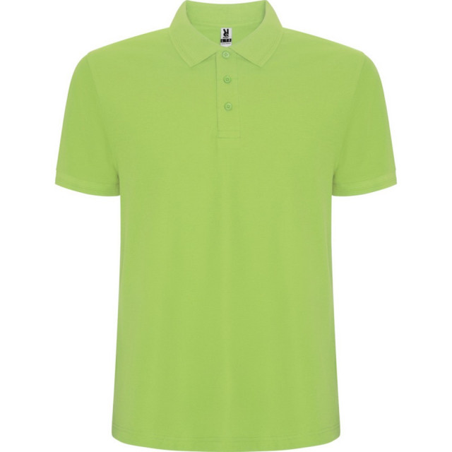 Roly Heren pegaso premium poloshirt met korte mouwen UTPF4545_mantisgreen large