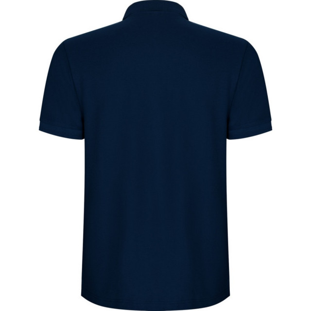 Roly Pegaso premium poloshirt met korte mouwen voor kinderen/kinderen UTPF4544_navyblue large
