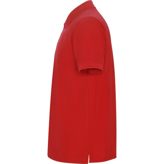 Roly Heren pegaso premium poloshirt met korte mouwen UTPF4545_red large