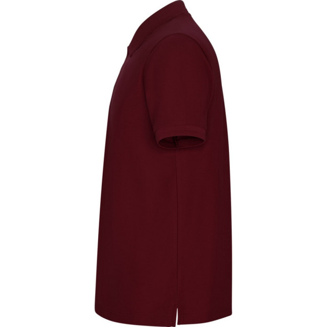 Roly Heren pegaso premium poloshirt met korte mouwen UTPF4545_garnet large