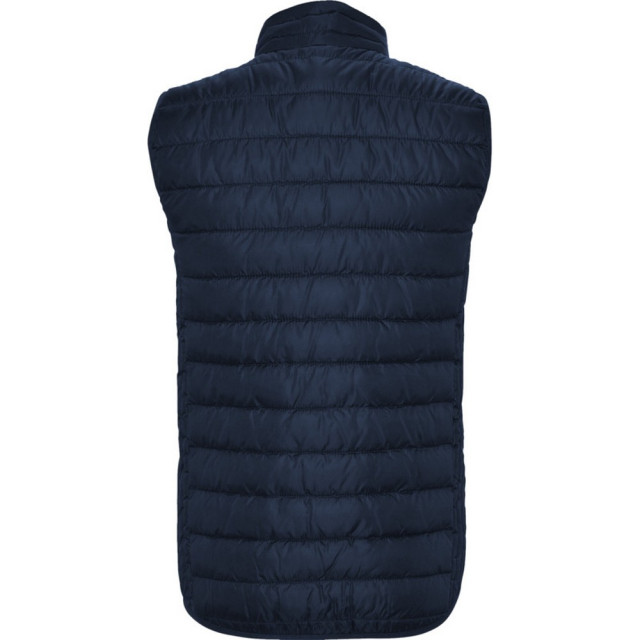 Roly Oslo geïsoleerde bodywarmer voor kinderen/kids UTPF4542_navyblue large