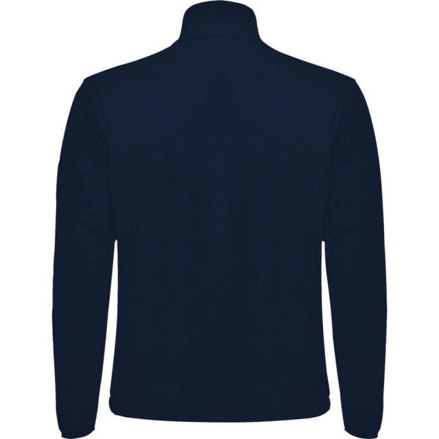 Roly Heren luciane full zip fleecejack UTPF4540_navyblue large