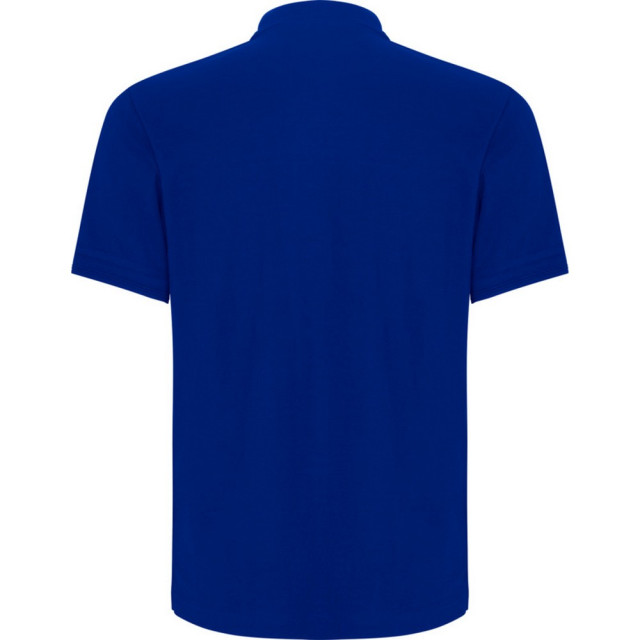 Roly Unisex volwassen centauro premium poloshirt met korte mouwen UTPF4539_blue large
