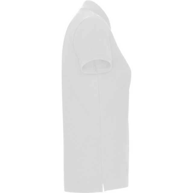 Roly Dames pegaso premium poloshirt UTLT5446_white large