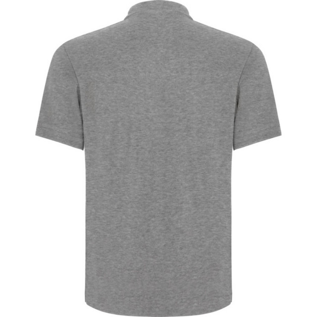 Roly Unisex volwassen centauro premium poloshirt met korte mouwen UTPF4539_greymarl large
