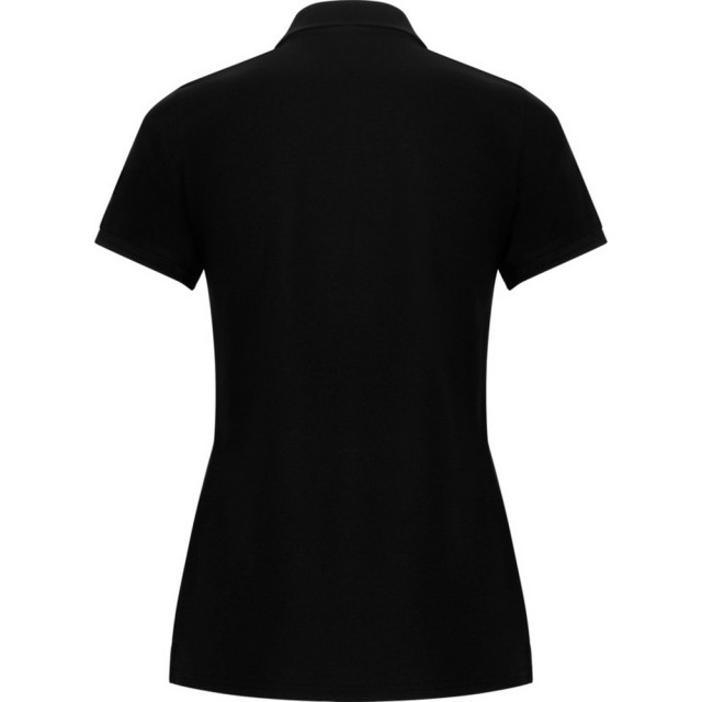 Roly Dames pegaso premium poloshirt met korte mouwen UTPF4538_solidblack large