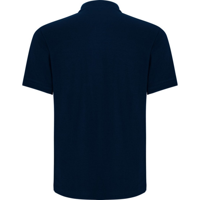 Roly Unisex volwassen centauro premium poloshirt met korte mouwen UTPF4539_navyblue large