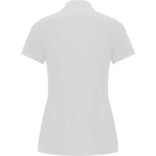 Roly Dames pegaso premium poloshirt UTLT5446_white large