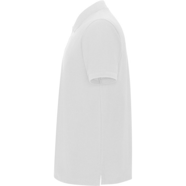 Roly Pegaso premium poloshirt met korte mouwen voor kinderen/kinderen UTPF4544_white large