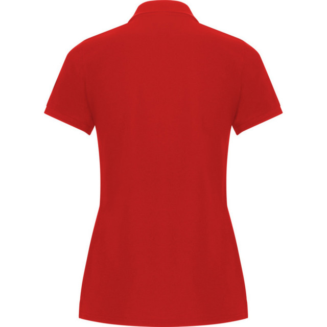 Roly Dames pegaso premium poloshirt met korte mouwen UTPF4538_red large