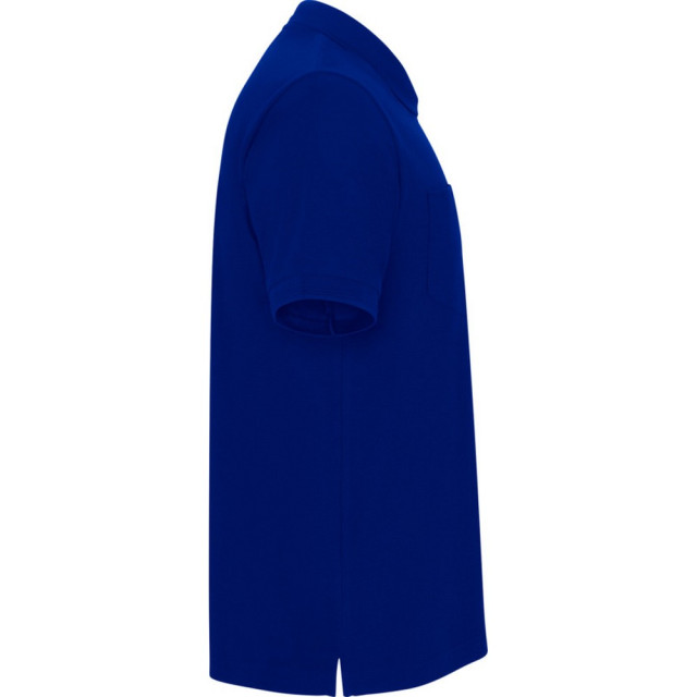 Roly Unisex volwassen centauro premium poloshirt met korte mouwen UTPF4539_blue large