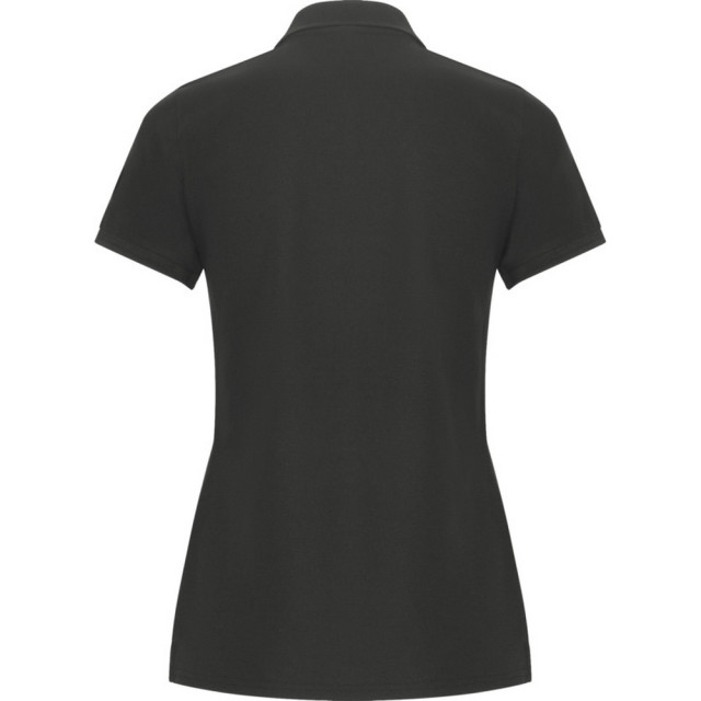 Roly Dames pegaso premium poloshirt met korte mouwen UTPF4538_darklead large