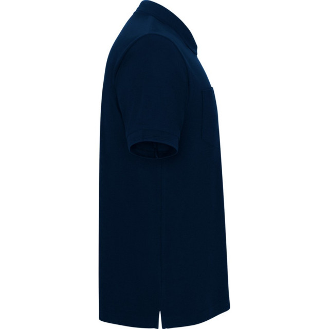 Roly Unisex volwassen centauro premium poloshirt met korte mouwen UTPF4539_navyblue large