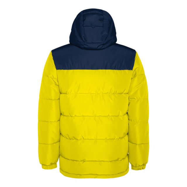 Roly Tallin geïsoleerde jas voor kinderen UTPF4577_yellownavyblue large