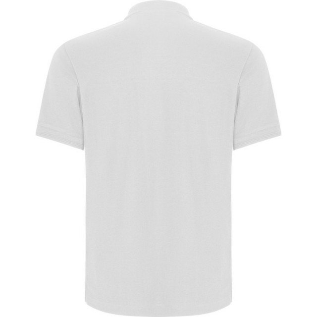 Roly Unisex volwassen centauro premium poloshirt met korte mouwen UTPF4539_white large