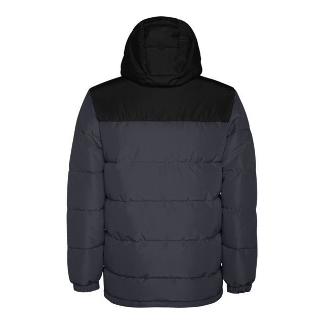 Roly Tallin geïsoleerde jas voor kinderen UTPF4577_ebonysolidblack large