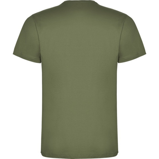Roly Heren dogo premium t-shirt UTPF4507_militarygreen large