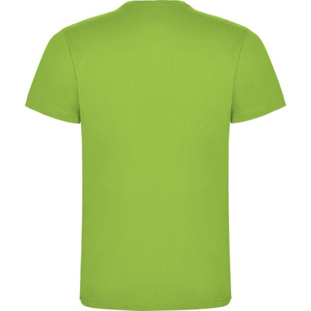 Roly Heren dogo premium t-shirt UTPF4507_oasisgreen large