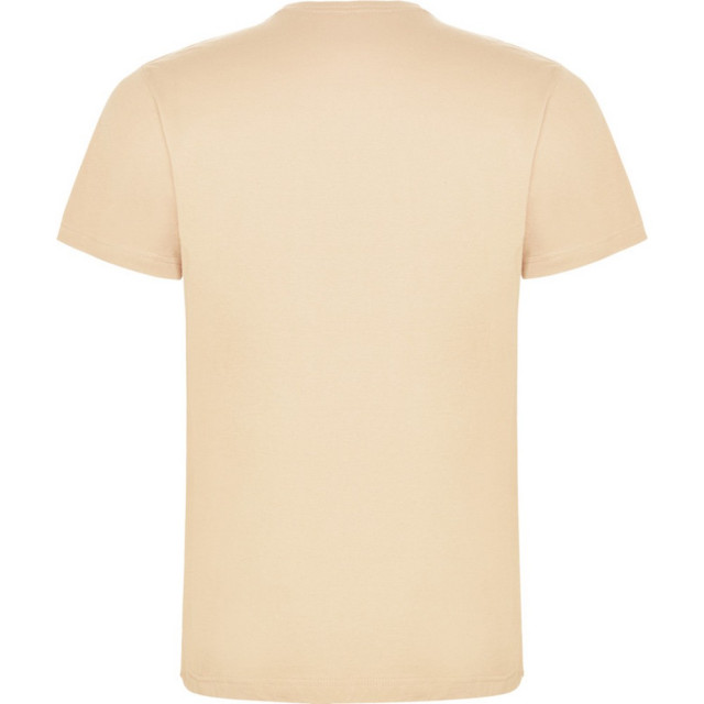 Roly Heren dogo premium t-shirt UTPF4507_angora large