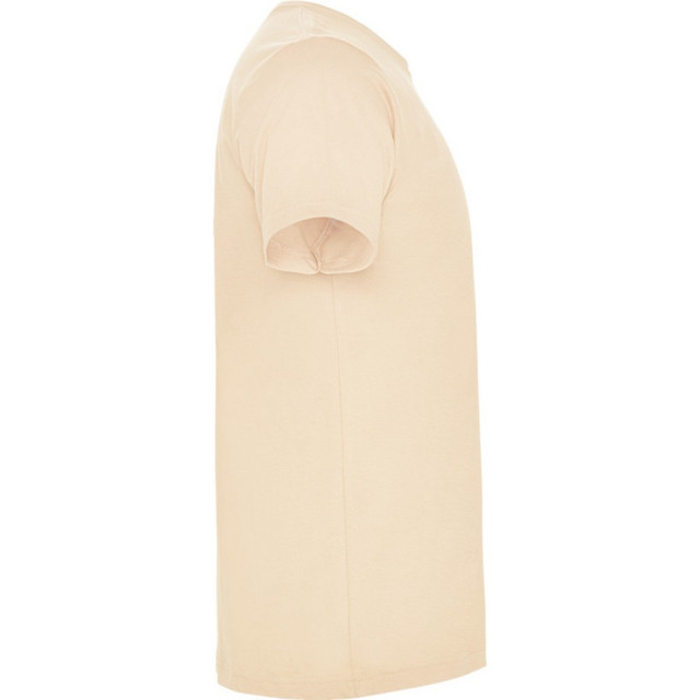 Roly Heren dogo premium t-shirt UTPF4507_angora large