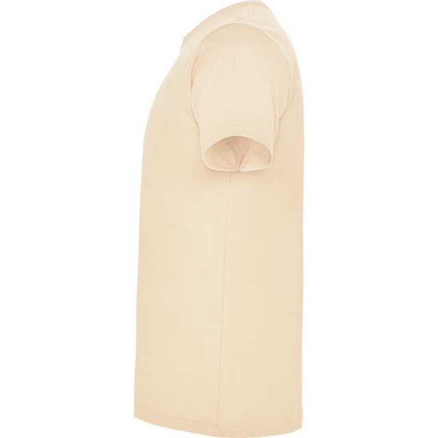 Roly Heren dogo premium t-shirt UTPF4507_angora large