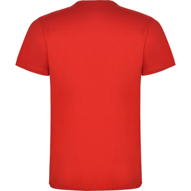 Roly Heren dogo premium t-shirt UTPF4507_red large