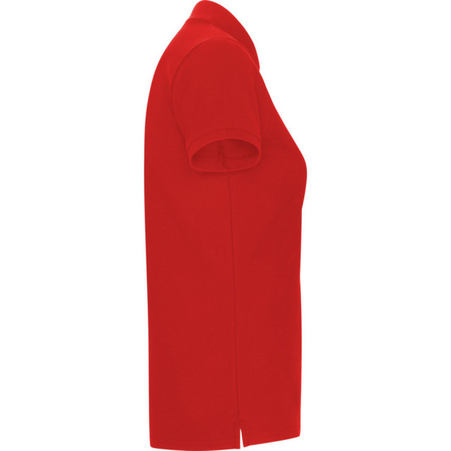 Roly Dames pegaso premium poloshirt met korte mouwen UTPF4538_red large