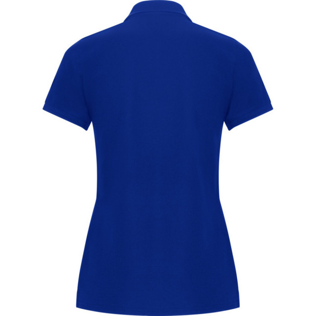 Roly Dames pegaso premium poloshirt met korte mouwen UTPF4538_blue large