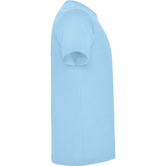 Roly Heren dogo premium t-shirt UTPF4507_skyblue large