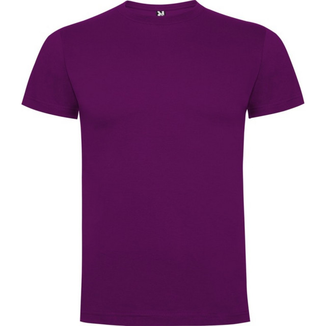 Roly Heren dogo premium t-shirt UTPF4507_purple large