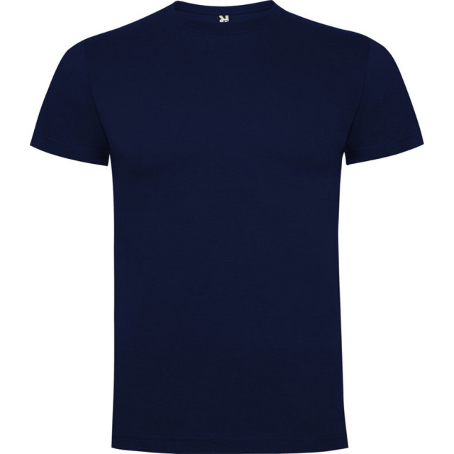 Roly Heren dogo premium t-shirt UTPF4507_navyblue large